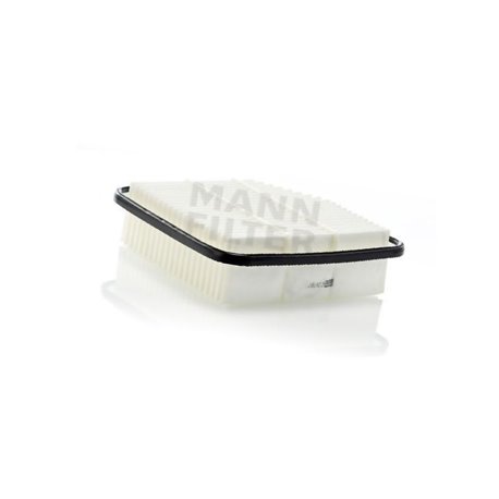 Filtr powietrza C24007 MANN-FILTER 4011558013547