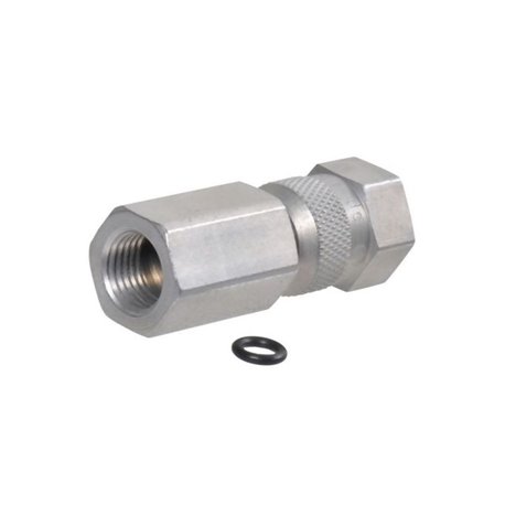 Manometr, adapter punktu pomia MAD1620104AB Spradow 8716106977994