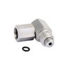 Przyłącze do węża pomiarowego B L 1/4" BSP - M16x2,0
