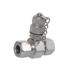 Śrubunek do punktu pomiarowego MGV35L Spradow MGV35L