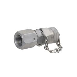 Śrubunek do punktu pomiarowego MIV916U Spradow MIV916U