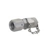 Przyłącze do węża pomiarowego A 7/16" UNF - M16x2,0