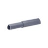 Rura trójkąt wew. 45x4mm T60-86,5cm 153160112 Comer 5700030673506
