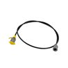 Przewód pomiarowy, M16 x 2 - 1/4&amp034 - 1500 mm