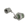 Przyłącze do węża pomiarowego B 1/2" BSP - M16x2,0