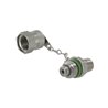 Przyłącze do węża pomiarowego B 1/4" BSP - M16x2,0