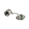 Przyłącze do węża pomiarowego B 1/8" BSP - M16x2,0