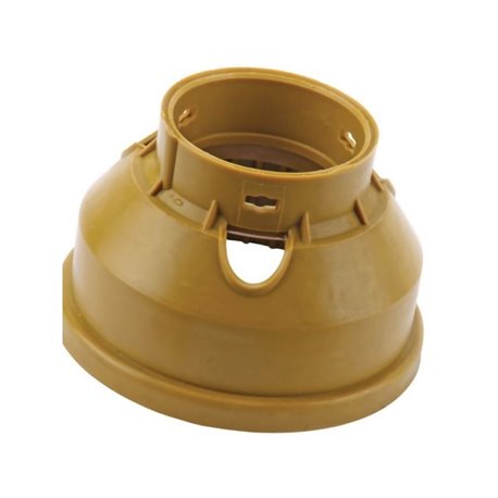 Comer 158036024 Kołpak ochronny, specjalny seria T60