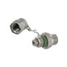 Przyłącze do węża pomiarowego B 3/8" BSP - M16x2,0