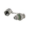 Przyłącze do węża pomiarowego B 3/8" BSP - M16x2,0