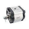 Pompa hydrauliczna 8 ccm lewa Case 1986963C1, 0510415311