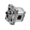 Pompa hydrauliczna 1 ccm lewa GR1 przyłącze 30/30