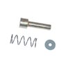 Zabezpieczenie widłaka L-43mm fi7,96/13,8 - 1i3/8"  Comer (3) 