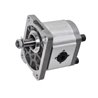 Pompa hydrauliczna 4 ccm lewa  GR2 przyłącza 30/30