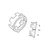 Comer Pierścień osłony 69,0mm zewnętrznej T60 180016596