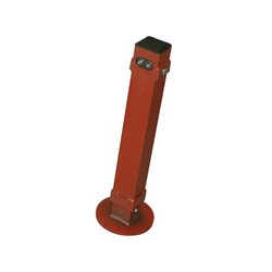 Siłownik hydrauliczny podwójne STR942 Simol STR942