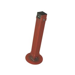 Stopa podporowa, hydrauliczna STR1050 Simol 8719493943344