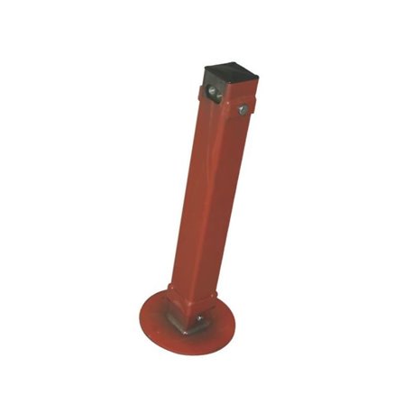 Stopa podporowa, hydrauliczna STR1050 Simol 8719493943344