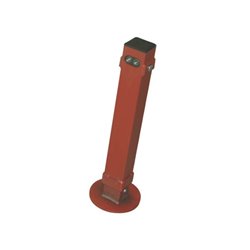 Stopa podporowa, hydrauliczna STR1150P Simol 8719493943559