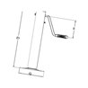 Stopka podporowa STRDG706W Simol 5700037696478