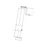 Stopka podporowa STRDG7063SF Simol STRDG7063SF