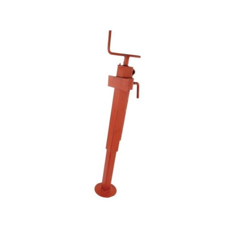 Stopka podporowa kwadratowa, 6 STRPE580 Simol 8719607027328