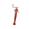 Stopka podporowa kwadratowa, 7 STRPE595 Simol 8719607074650