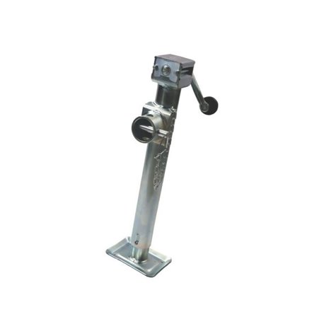 Stopka podporowa STRLR3152 Simol 8719607041218
