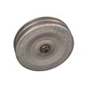 Koło stalowe 400 x 100 STR844 Simol 8719493943986