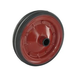 Koło gumowe, 280 x 65 mm STR11130 Simol 8719493943412