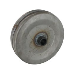 Rura stalowa, 280 x 110 mm STR11110 Simol STR11110