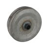 Rura stalowa, 280 x 110 mm STR11110 Simol STR11110