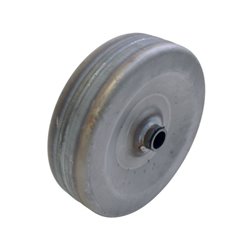 Koło stalowe, 310 x 90 mm STR11120 Simol 8719493943405