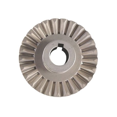 Koło zębate stożkowe Z25 STR9900037 Simol 8719493944044