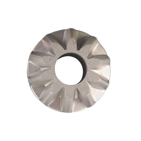 Koło zębate stożkowe Z10 STR9900038 Simol 8719493944051
