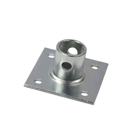 Wspornik łączący rury STRLTST0141 Simol STRLTST0141