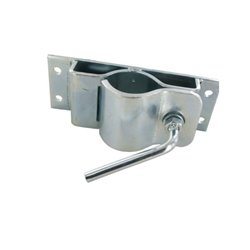 Zacisk mocujący, 60 mm STR162602 Simol 8719607004190