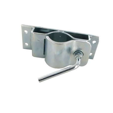 Zacisk mocujący, 60 mm STR162602 Simol 8719607004190