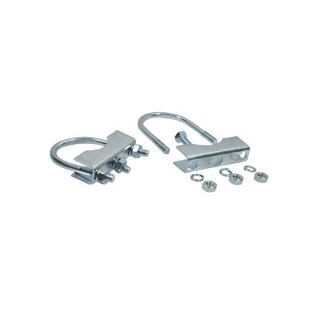Zacisk mocujący, do rury 70 mm STR162003 Simol STR162003