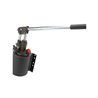 Hydrauliczna stopka podporowa z pompą ręczną 3,3 t