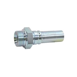Końcówka AGR 4SH-DN32-1.1/4" B AGRH3220 Alfagomma AGRH3220