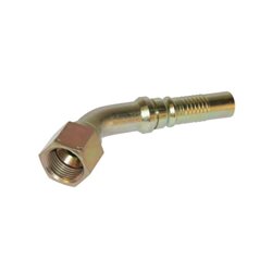 Końcówka 4SH-DN32-1.5/8" UNF-4 DKJH322645 Alfagomma DKJH322645