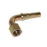 Końcówka 4SH-DN50-2.1/2" UNF-9 DKJH504090 Alfagomma DKJH504090