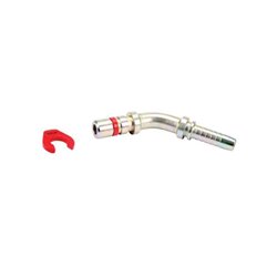 Adapter 45° Ø 23 mm WEO 3/4" WEO147121212 Cejn 7391390119421