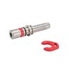 Końcówka DN10-Ø13mm + O-ring WEO147160616 Cejn 7391390229205