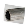 Rura trójkąt wew. 36x4,5mm T40-280cm 191140100 Comer 191140100