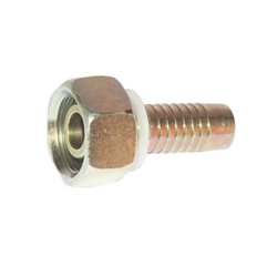 Armat.wtłacz.DN10-M16x1,5-10L PGL1016 Alfagomma PGL1016