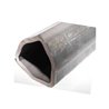 Rura trójkąt wew. 54x5mm T80-300cm 191190300 Comer 191190300