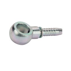 Końcówka Banjo DN08-Ø14 PQM814 Alfagomma 8716106786404
