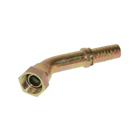 Końcówka DN50-2" BSP-45° PF503245 Alfagomma PF503245